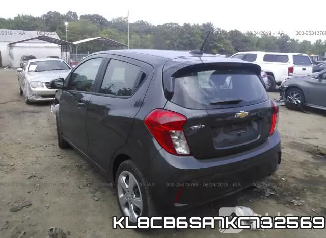 KL8CB6SA7KC732569 фото 4