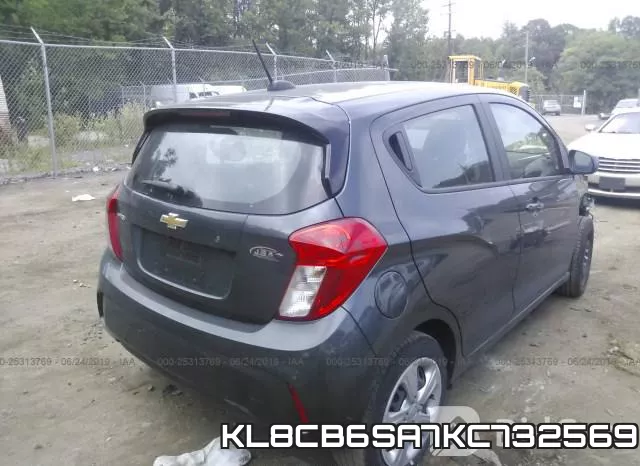 KL8CB6SA7KC732569 фото 5