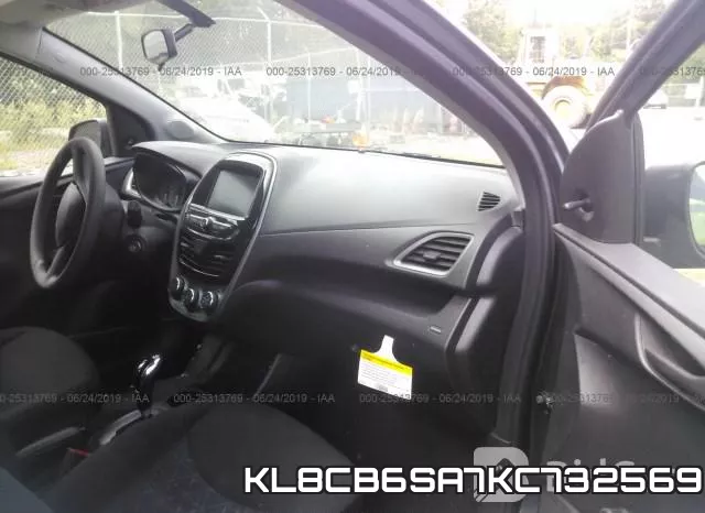 KL8CB6SA7KC732569 фото 6