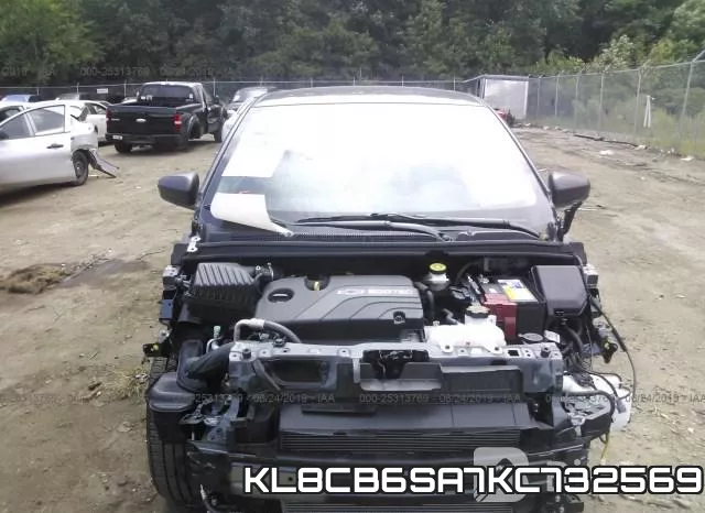 KL8CB6SA7KC732569 фото 7