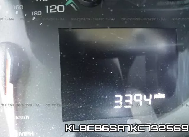KL8CB6SA7KC732569 фото 8
