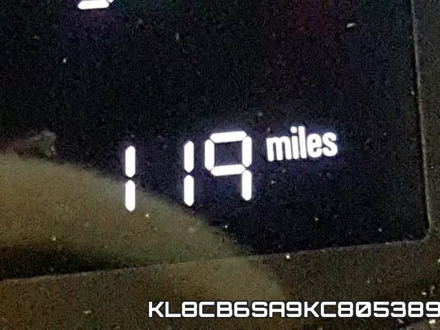 KL8CB6SA9KC805389 фото 9