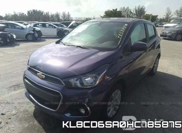 KL8CD6SA0HC785875 фото 3