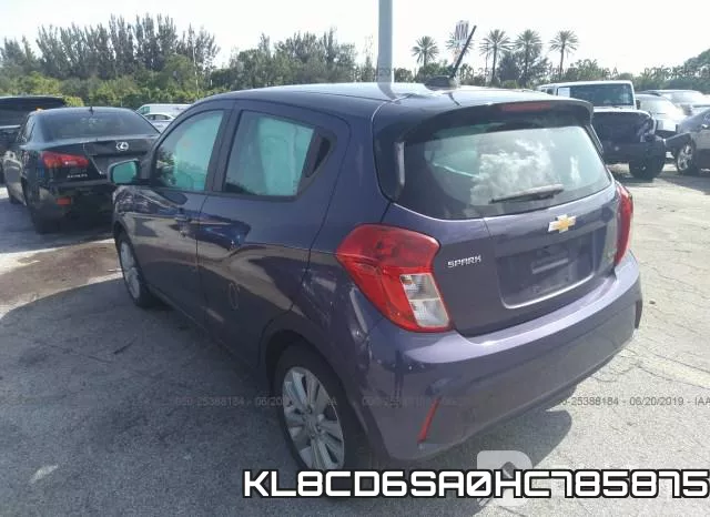 KL8CD6SA0HC785875 фото 4