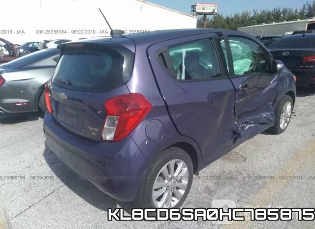 KL8CD6SA0HC785875 фото 5