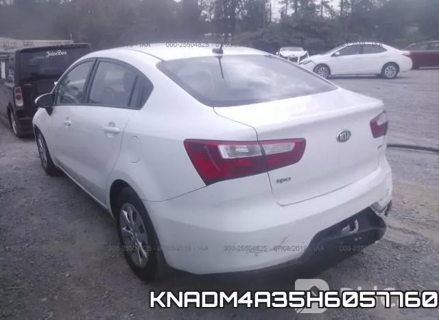 KNADM4A35H6057760 фото 4
