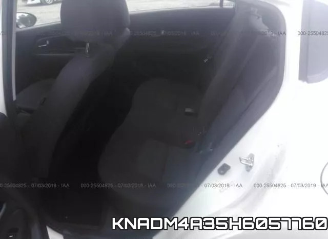 KNADM4A35H6057760 фото 9