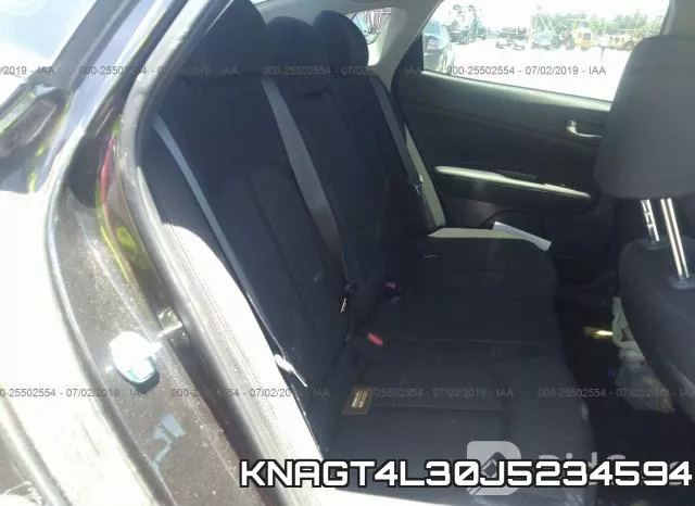 KNAGT4L30J5234594 фото 9