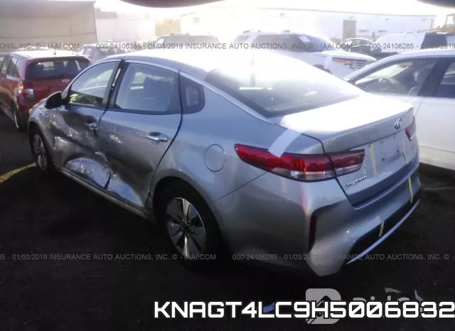 KNAGT4LC9H5006832 фото 4