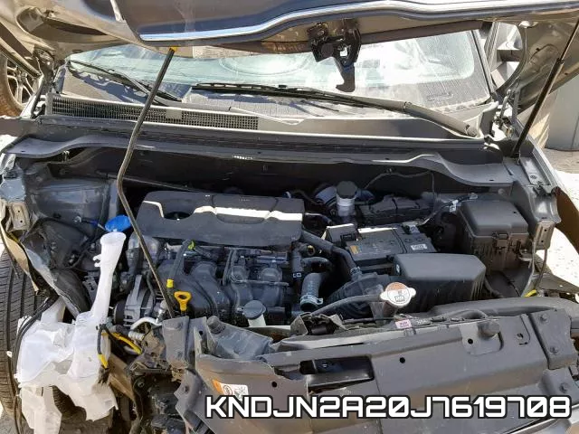 KNDJN2A20J7619708 фото 8