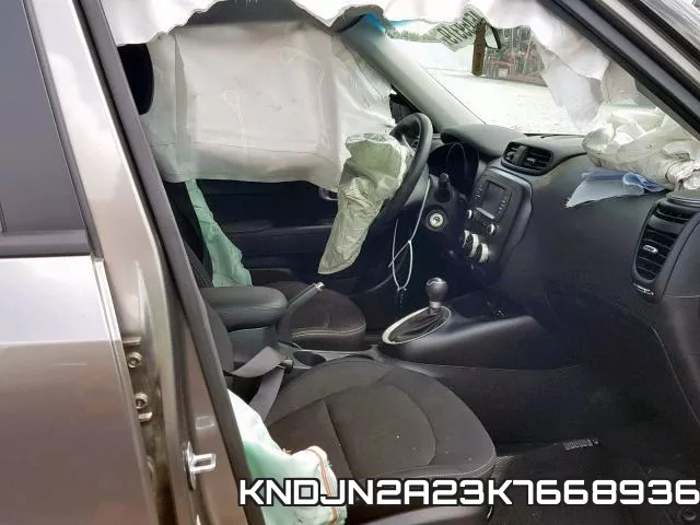 KNDJN2A23K7668936 фото 6