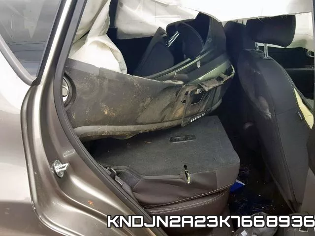 KNDJN2A23K7668936 фото 7