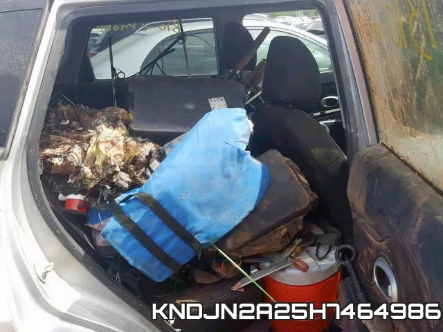 KNDJN2A25H7464986 фото 7