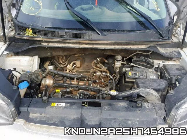 KNDJN2A25H7464986 фото 8