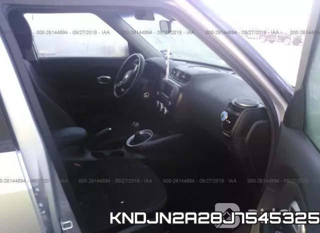 KNDJN2A28J7545325 фото 6