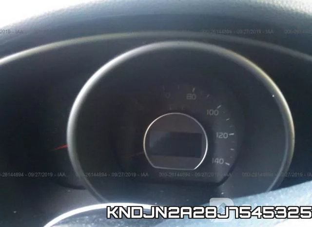 KNDJN2A28J7545325 фото 8