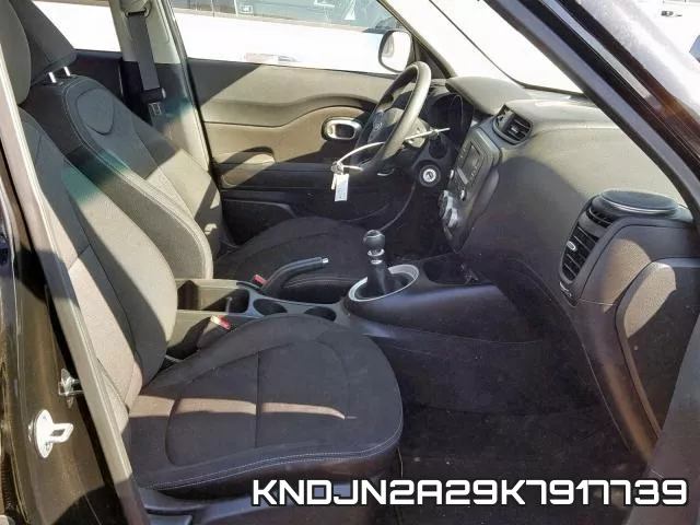 KNDJN2A29K7917739 фото 6