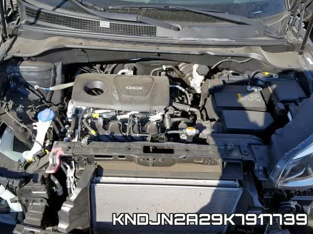 KNDJN2A29K7917739 фото 8