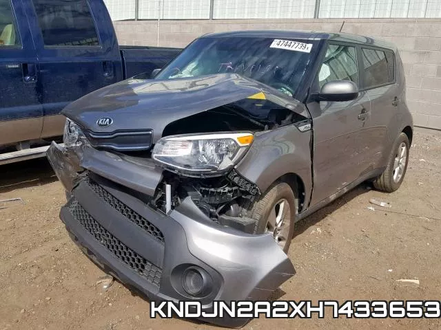 KNDJN2A2XH7433653 фото 3