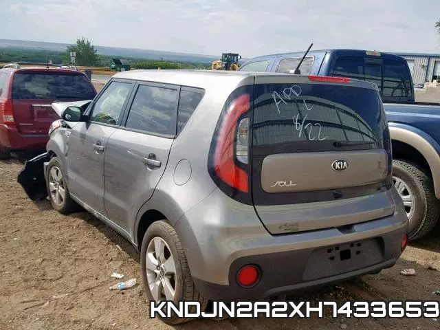 KNDJN2A2XH7433653 фото 4