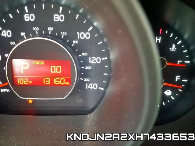 KNDJN2A2XH7433653 фото 9