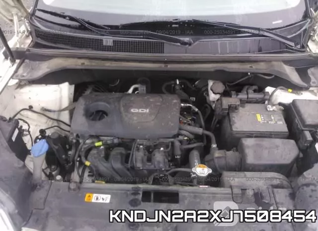 KNDJN2A2XJ7508454 фото 2