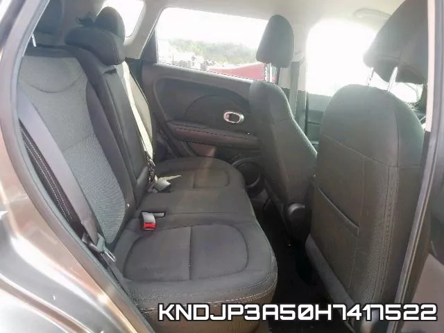 KNDJP3A50H7417522 фото 7