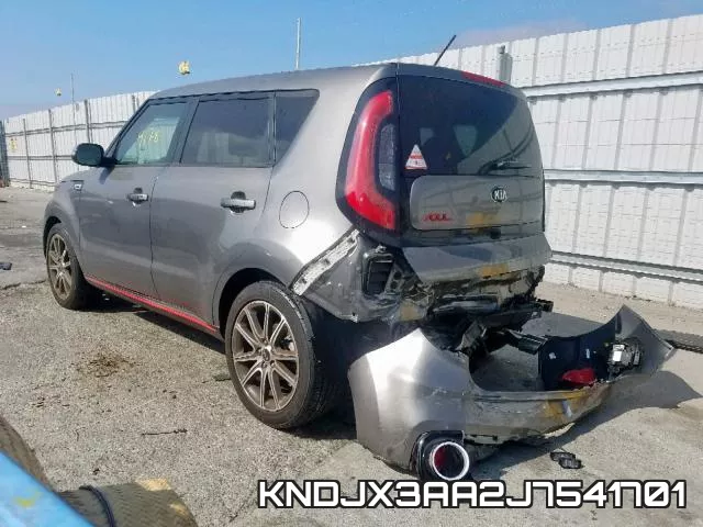 KNDJX3AA2J7541701 фото 4
