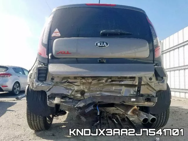 KNDJX3AA2J7541701 фото 10