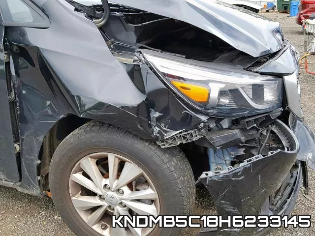 KNDMB5C18H6233145 фото 10