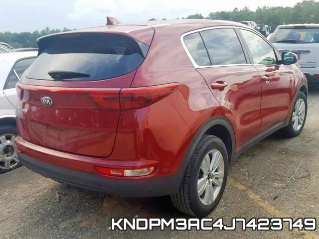 KNDPM3AC4J7423749 фото 5