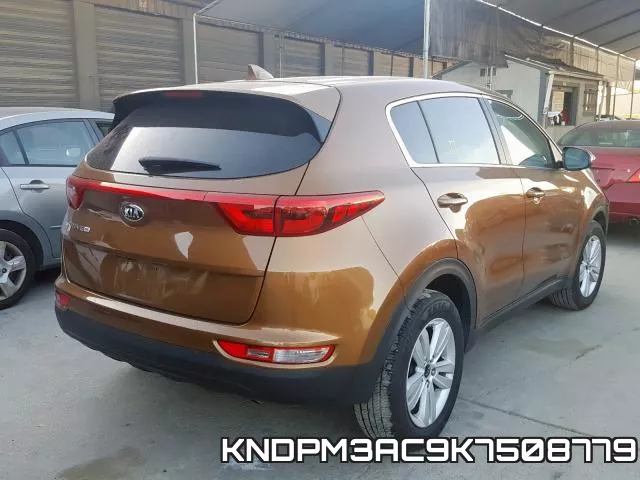 KNDPM3AC9K7508779 фото 5