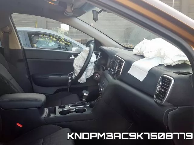 KNDPM3AC9K7508779 фото 6