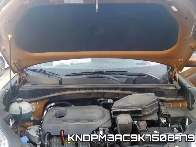 KNDPM3AC9K7508779 фото 8