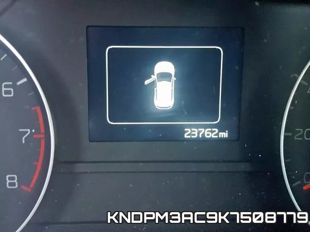 KNDPM3AC9K7508779 фото 9
