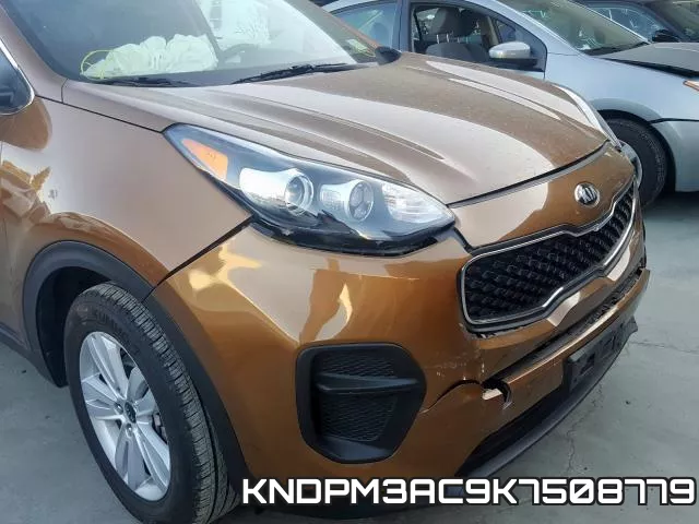 KNDPM3AC9K7508779 фото 10