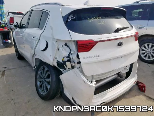 KNDPN3AC0K7539724 фото 4