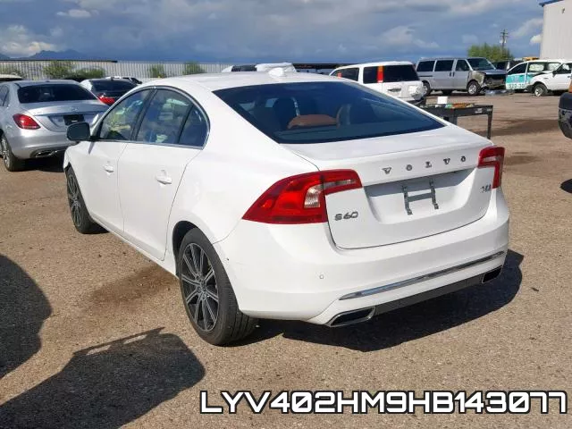 LYV402HM9HB143077 фото 4