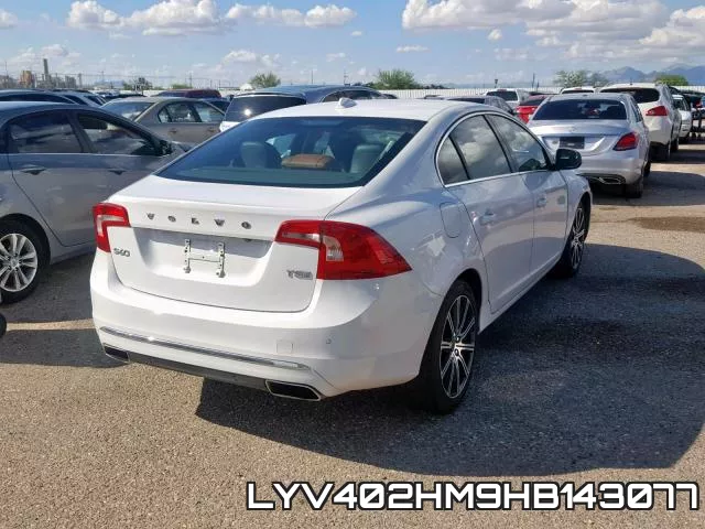 LYV402HM9HB143077 фото 5