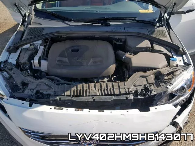 LYV402HM9HB143077 фото 8