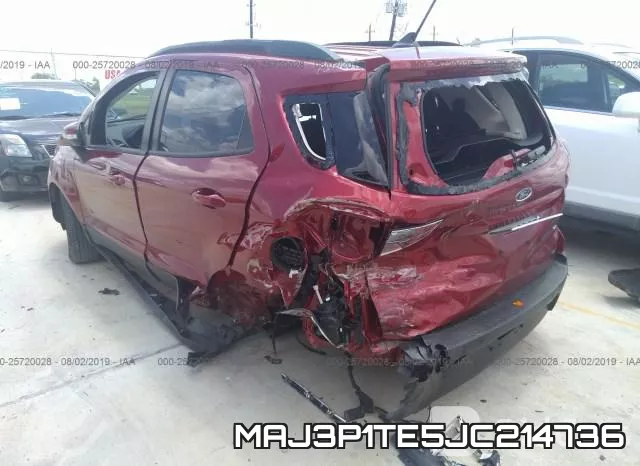 MAJ3P1TE5JC214736 фото 4