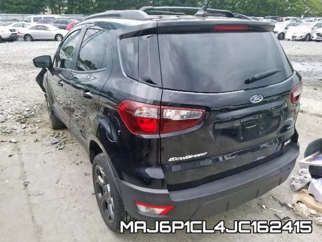 MAJ6P1CL4JC162415 фото 4