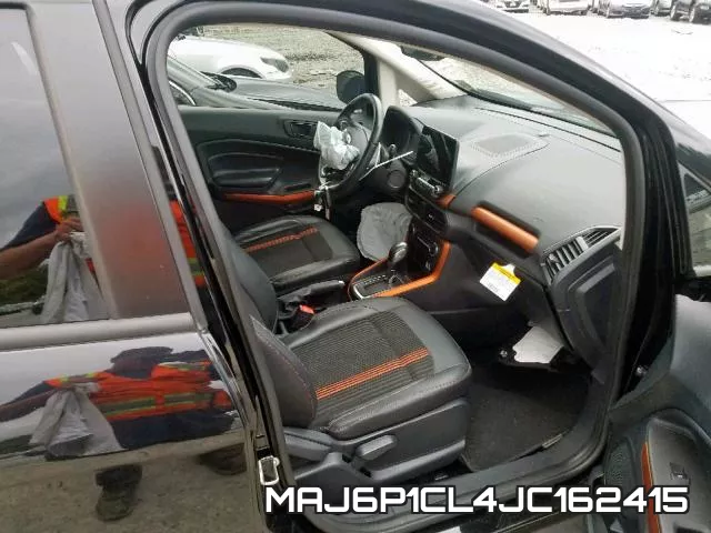 MAJ6P1CL4JC162415 фото 6