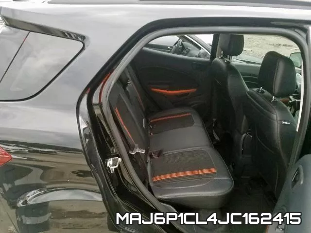 MAJ6P1CL4JC162415 фото 7
