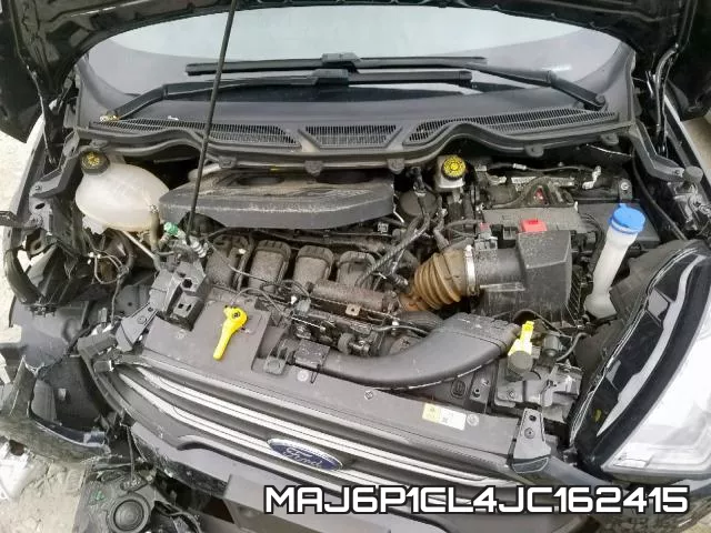 MAJ6P1CL4JC162415 фото 8