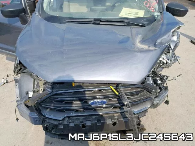 MAJ6P1SL3JC245643 фото 8