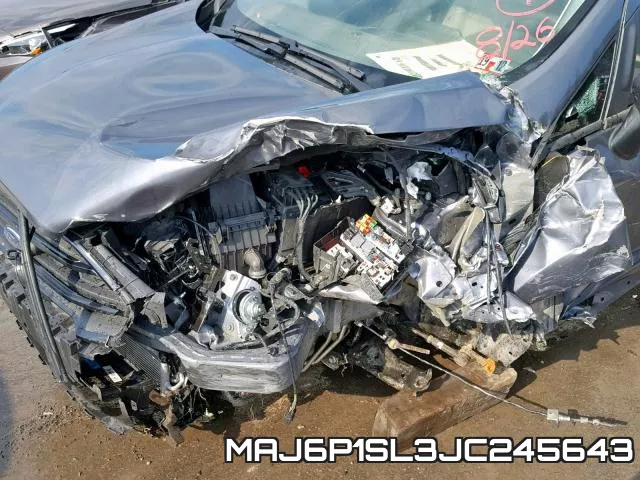MAJ6P1SL3JC245643 фото 10