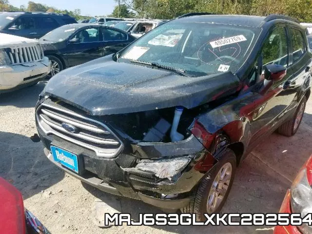 MAJ6S3GLXKC282564 фото 3