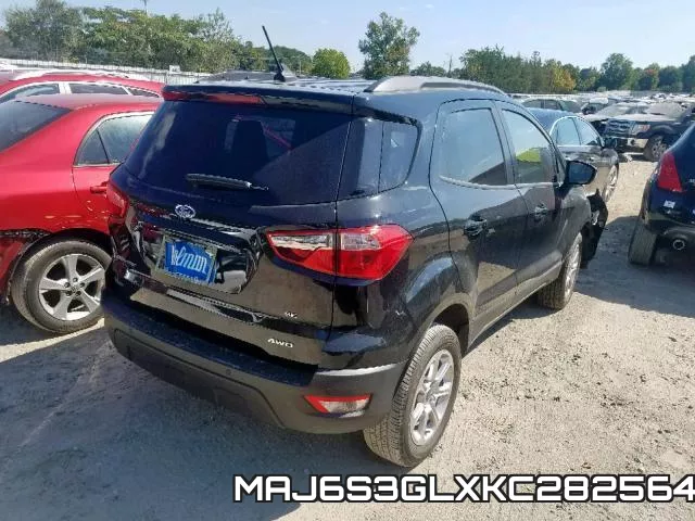 MAJ6S3GLXKC282564 фото 5