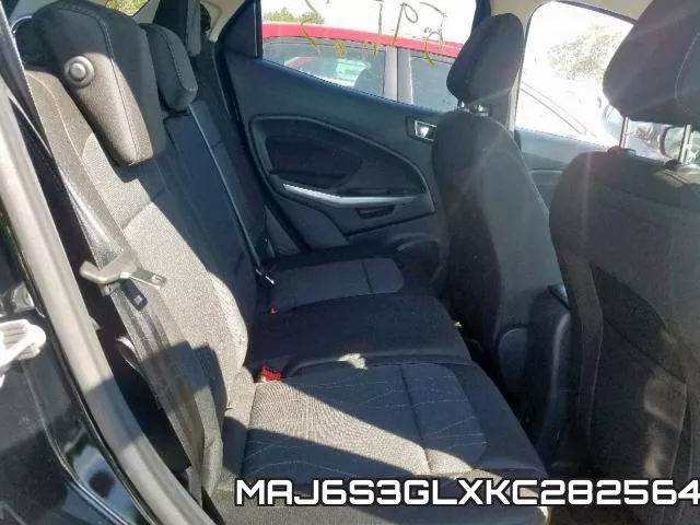 MAJ6S3GLXKC282564 фото 7
